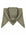 Ariya Paisley Knit Scarf
