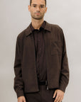 Argus Overshirt