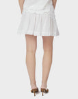 Maliah S Voile Skirt