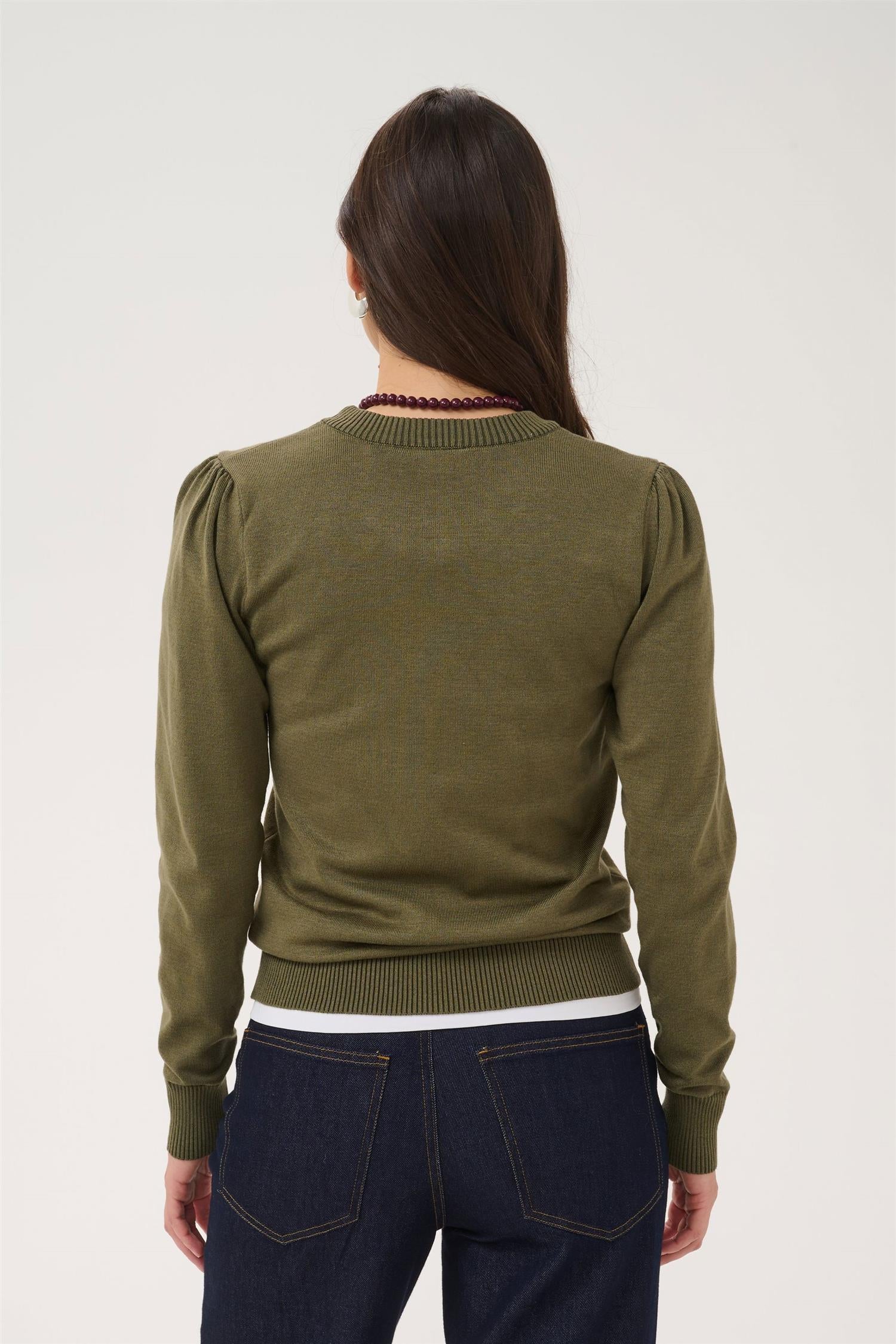 Milasz Pullover