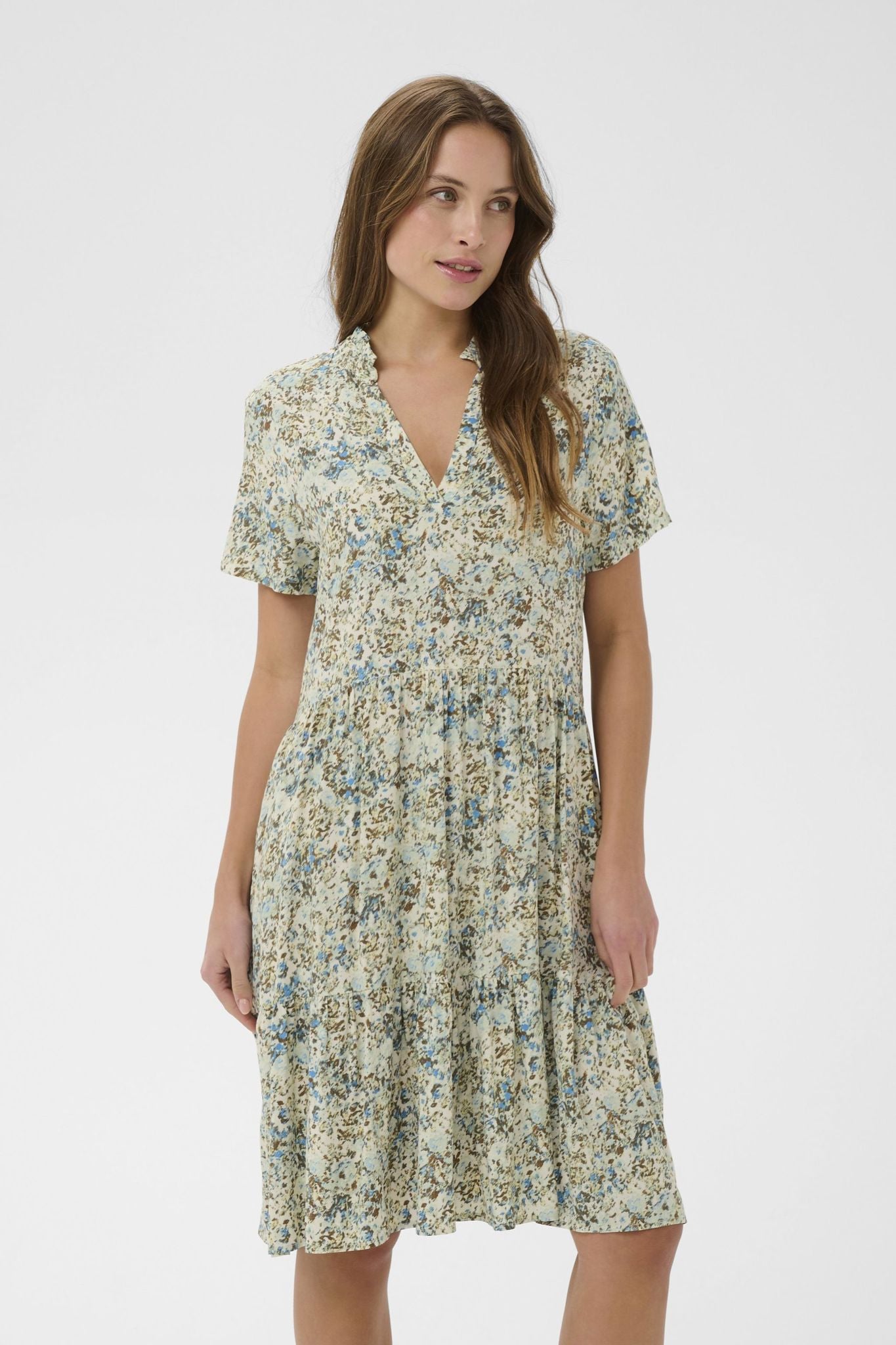 Edasz Ss Dress