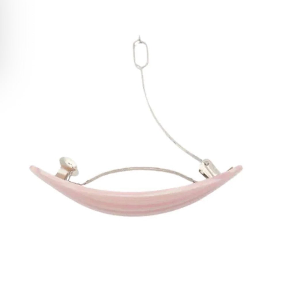 Oval Cherie clip