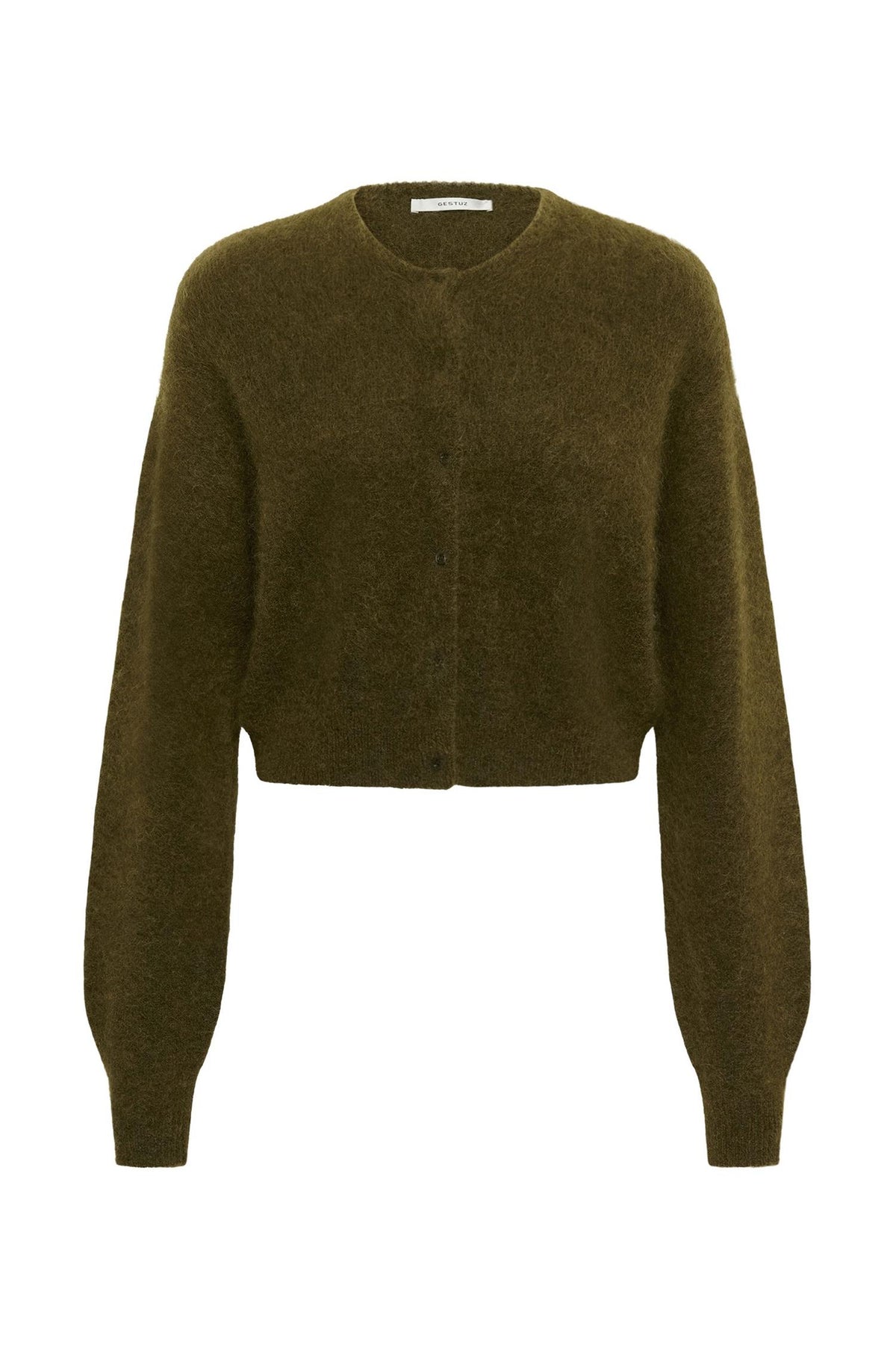 Gzdebbie Short Cardigan