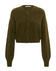 Gzdebbie Short Cardigan