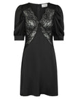 Alfia Lace Dress