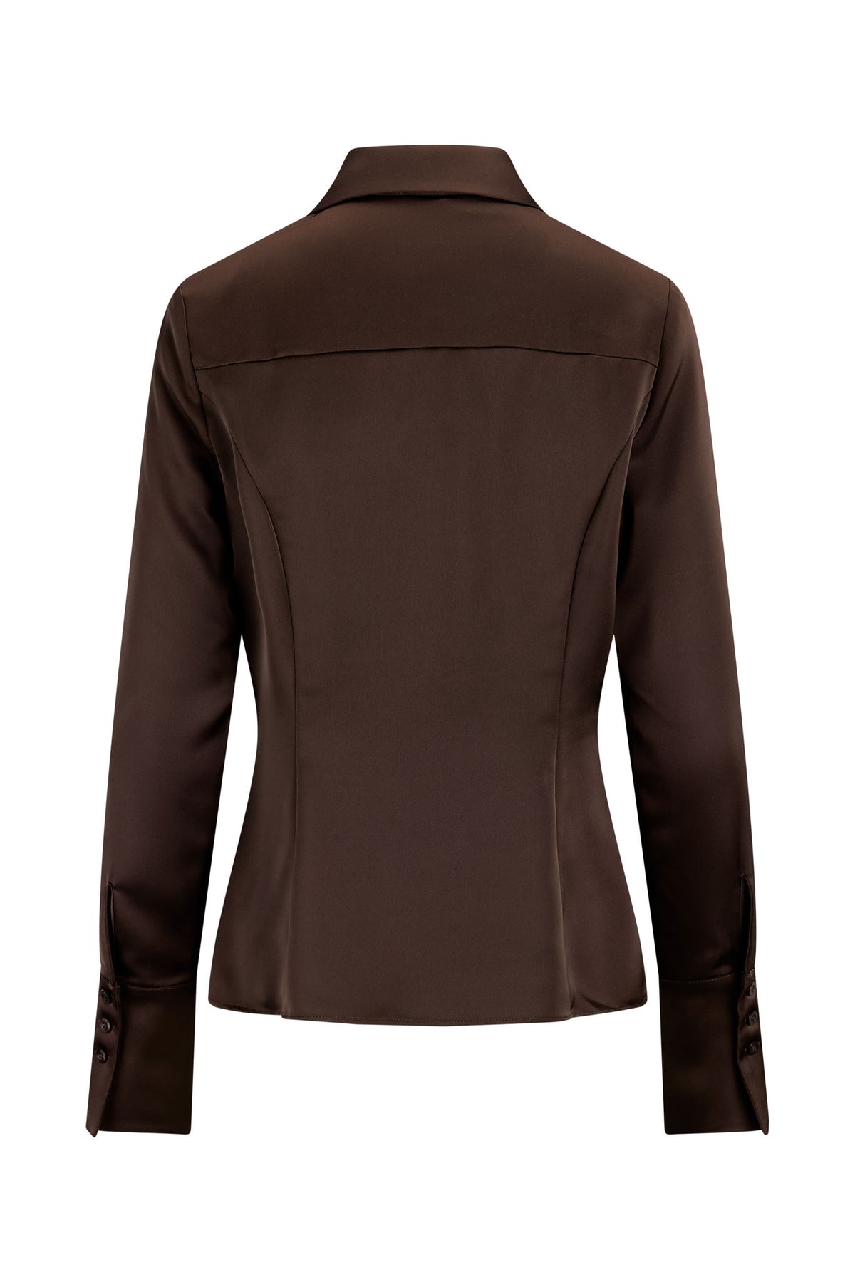 Jacinda Shirt