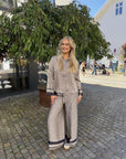 Sora Pattern Pants