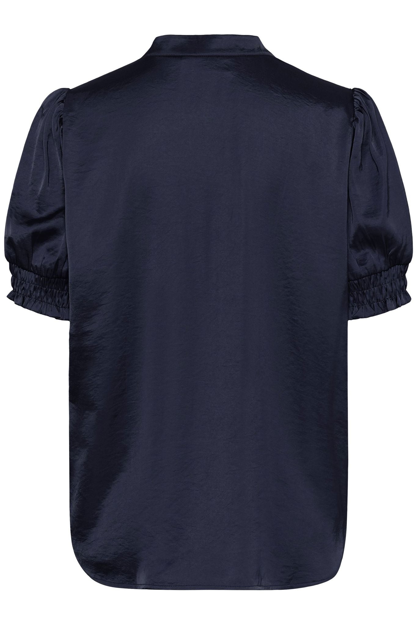 Panansz Ss Blouse