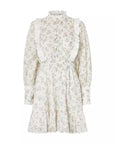 Parkin M Dress i '- - - - sett fra siden, kjole fra MBYM hos Image Mandal