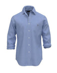 Sl Bd Ppc Sp-Long Sleeve-Sport Shirt