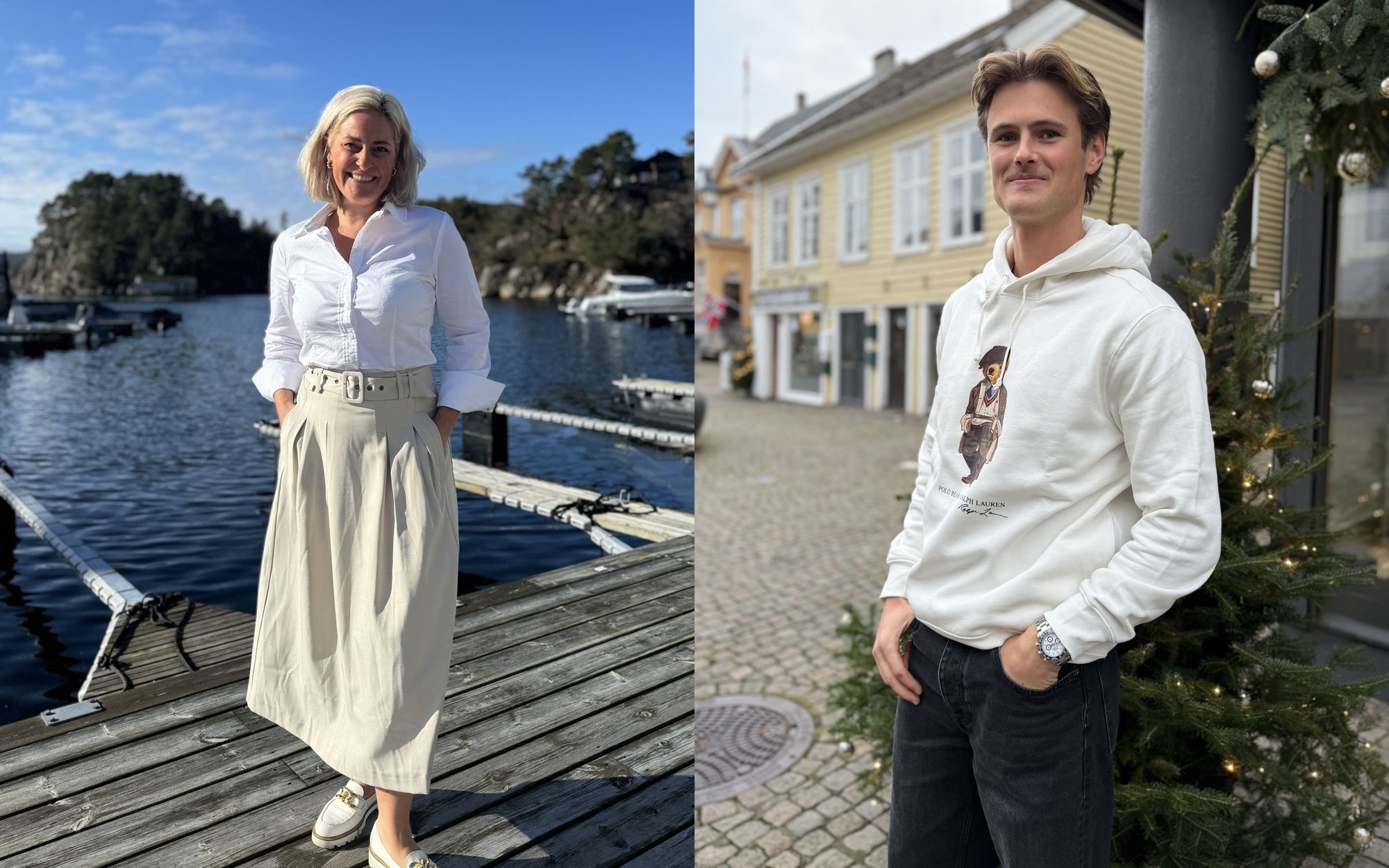 Image Mandal sommersalg