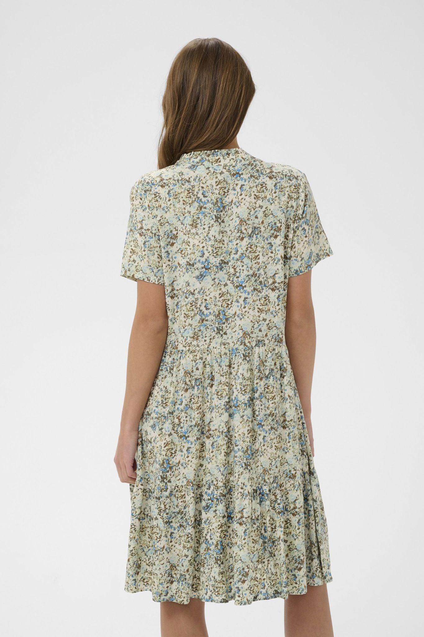 Edasz Ss Dress