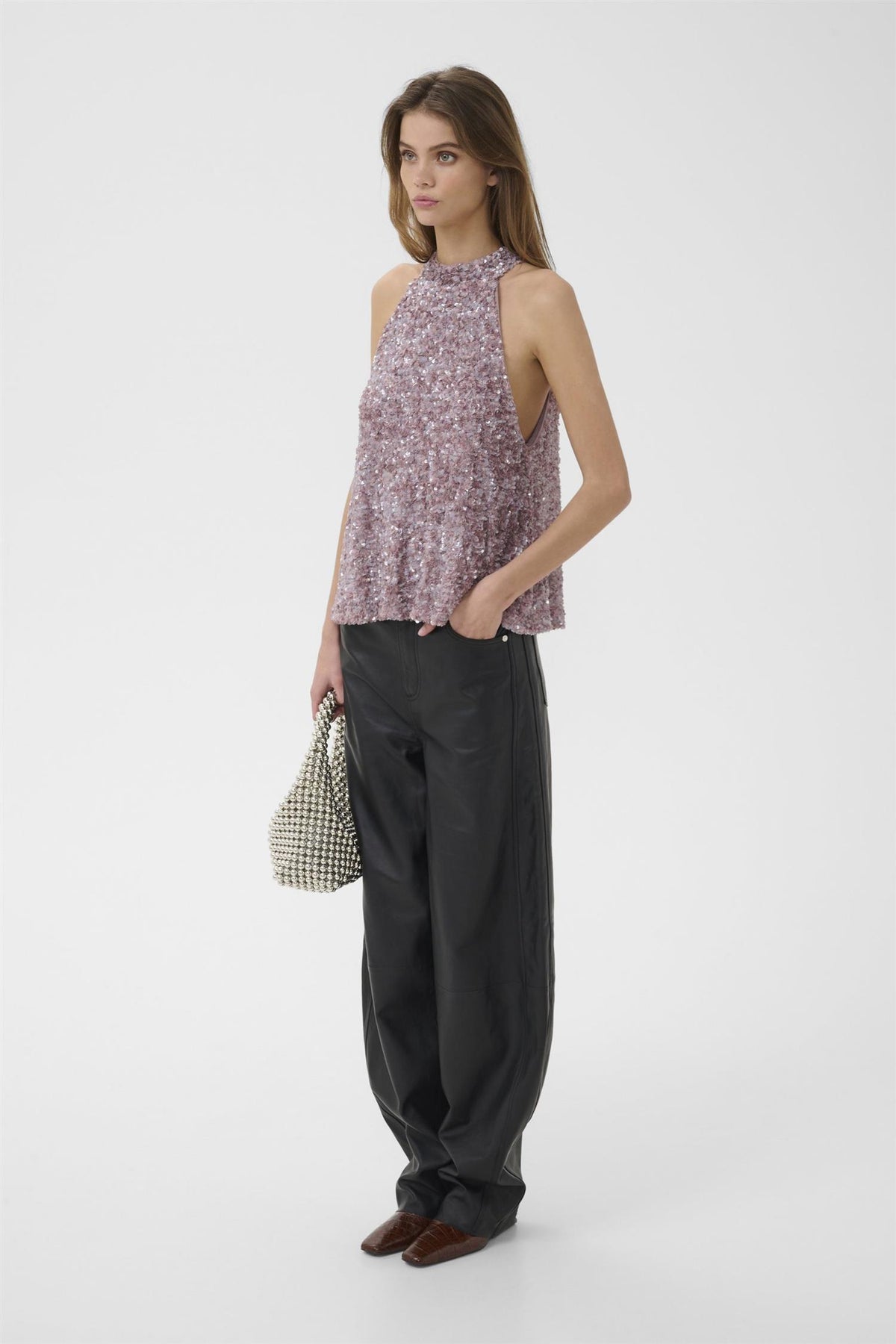 Gzsolene Top