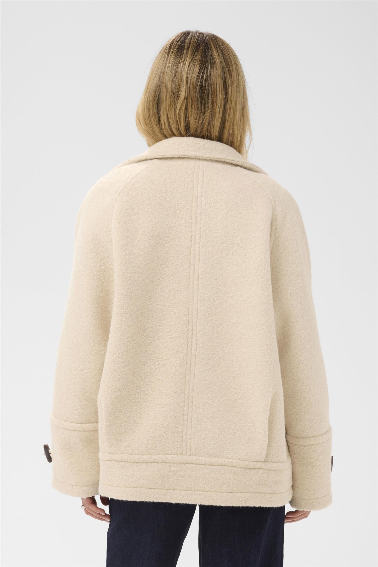Sophiesz Short Coat