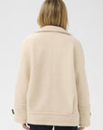 Sophiesz Short Coat