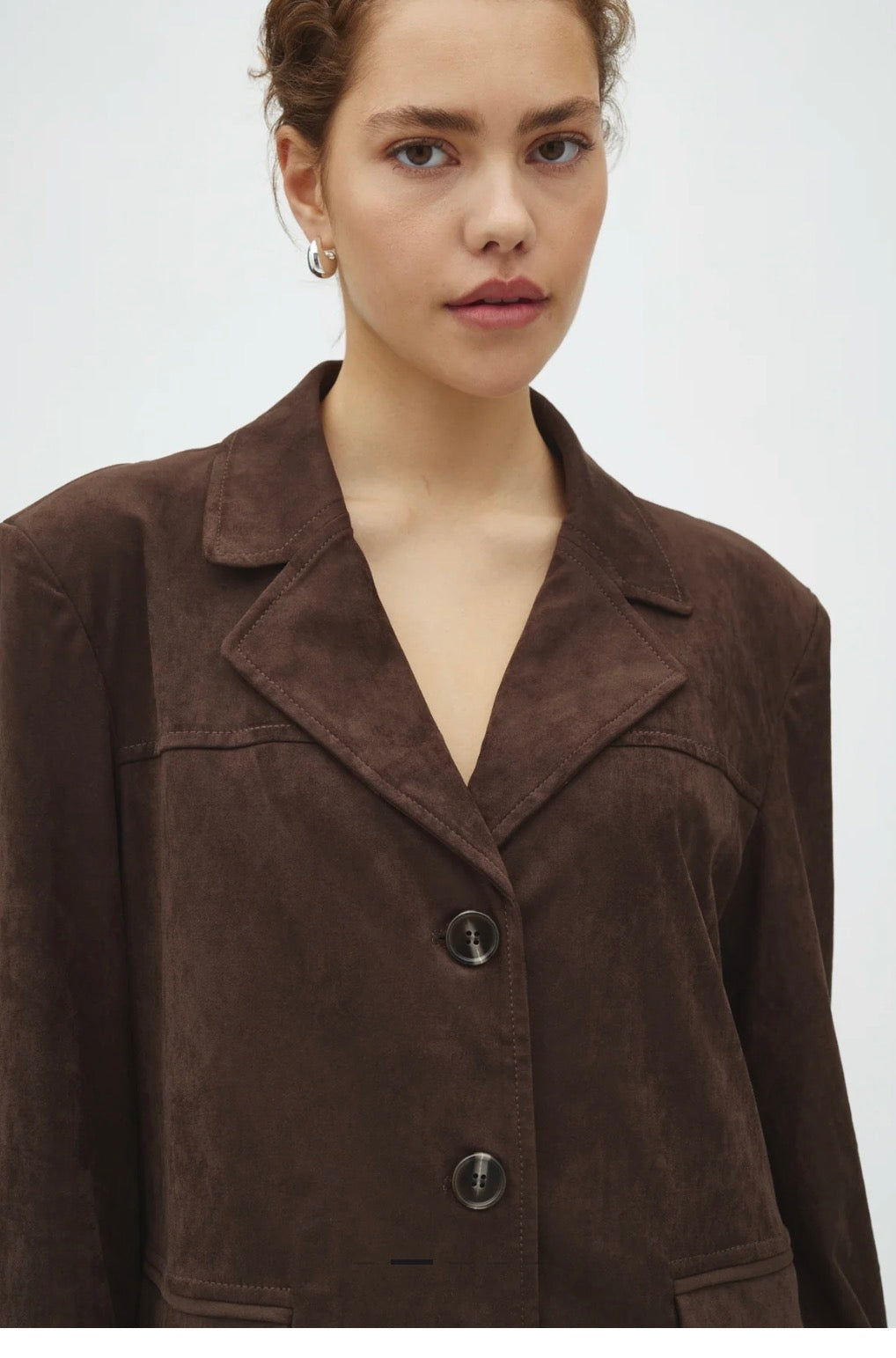 Mabea M Blazer