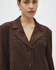 Mabea M Blazer