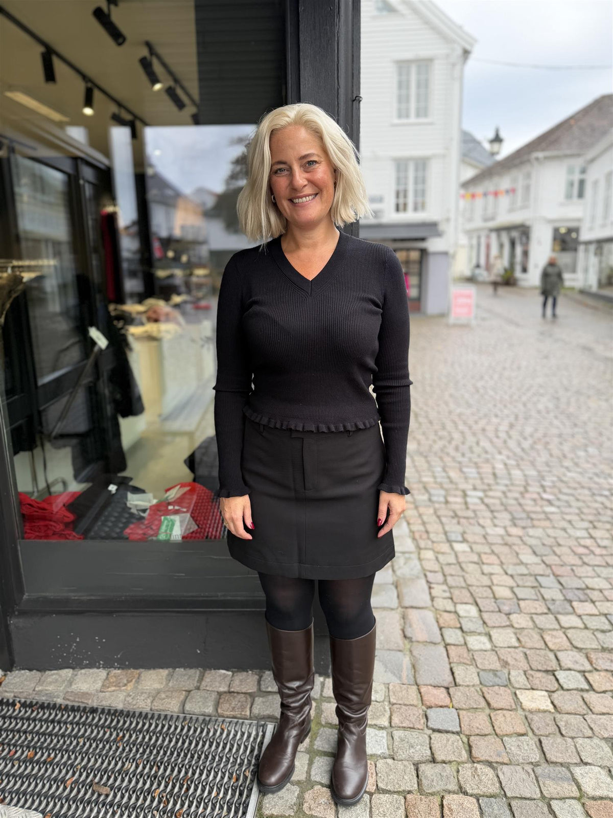Jovi M Skirt