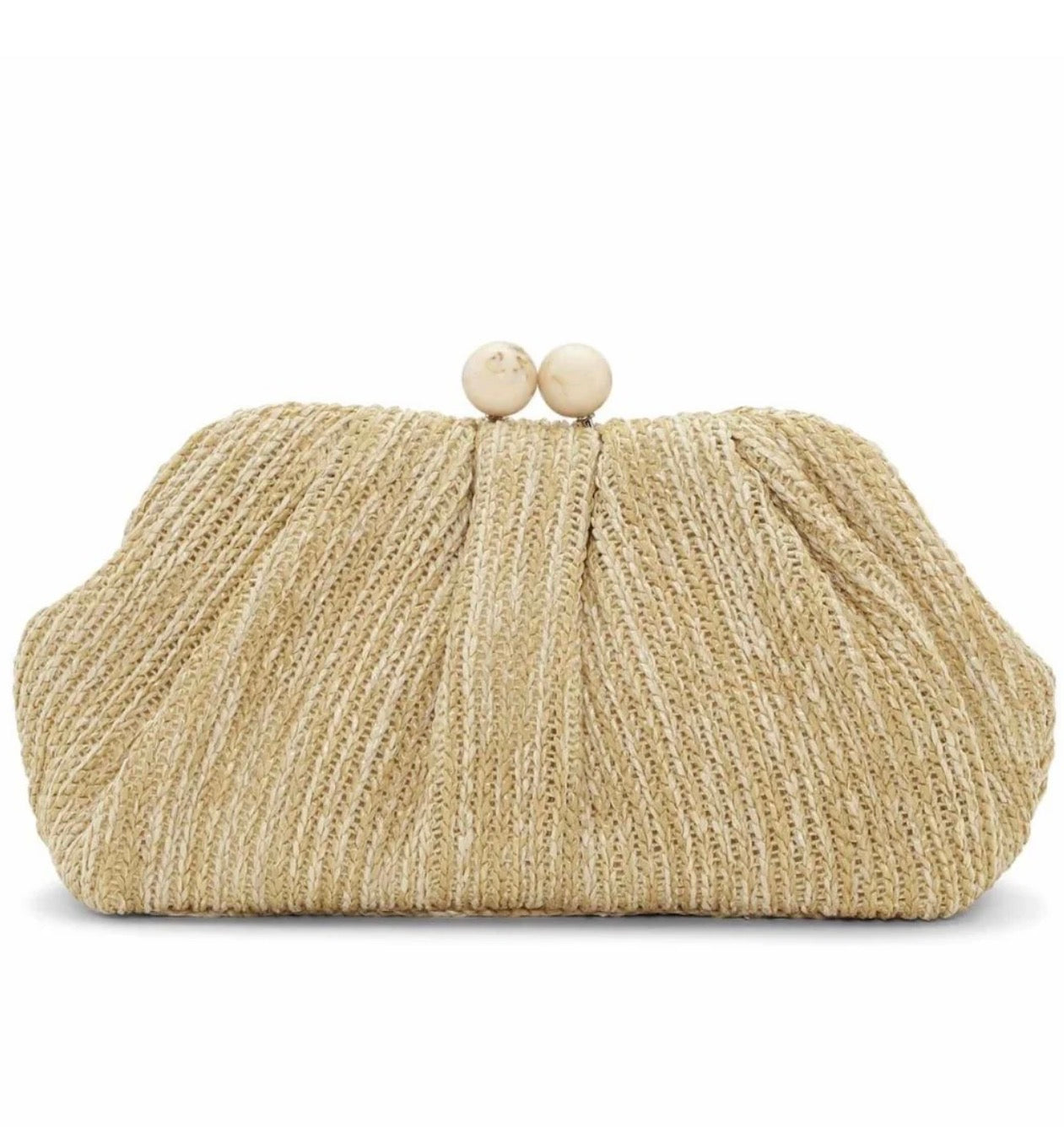 Saint Tropez Clutch