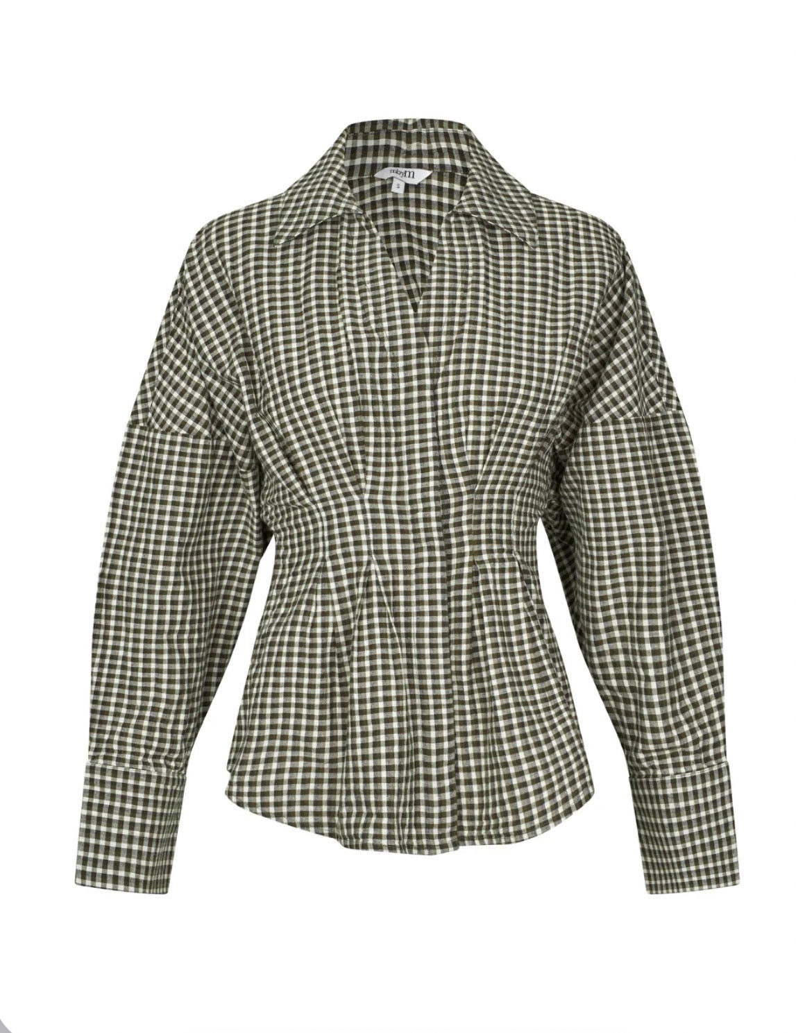 Isidor- M Blouse