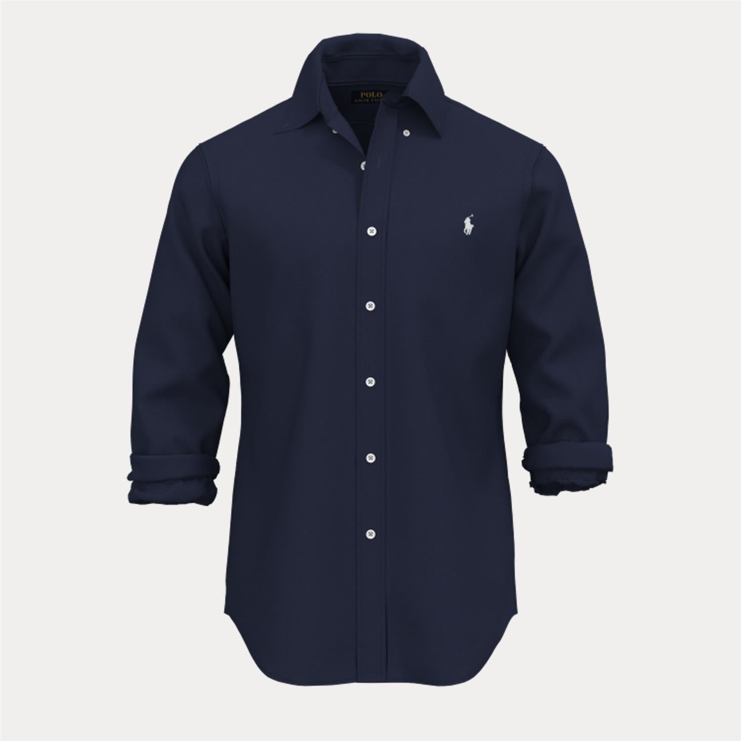 Woven-Sport Shirt-Shirt