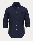 Woven-Sport Shirt-Shirt