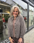 Gzdebbie Cardigan Noos