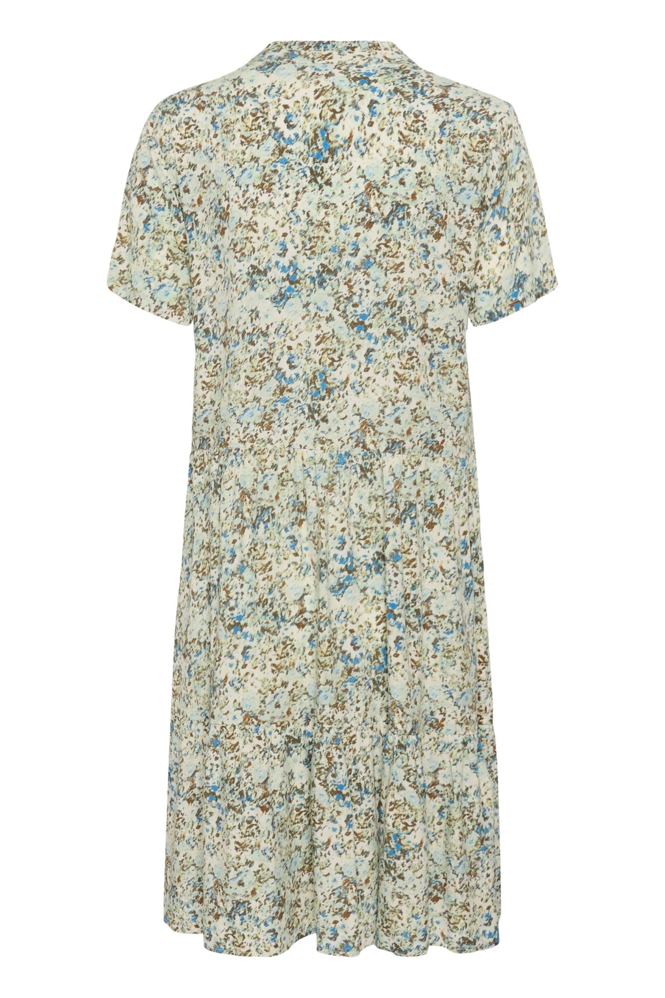 Edasz Ss Dress