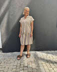 Zalindasz Ss Dress