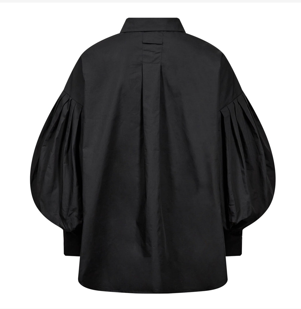 Roselinecc Sleeve Shirt