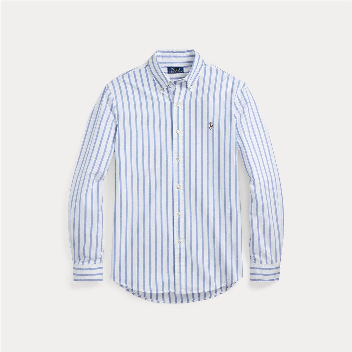 Cubdppcs-Long Sleeve-Sport Shirt