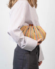 Saint Tropez Clutch