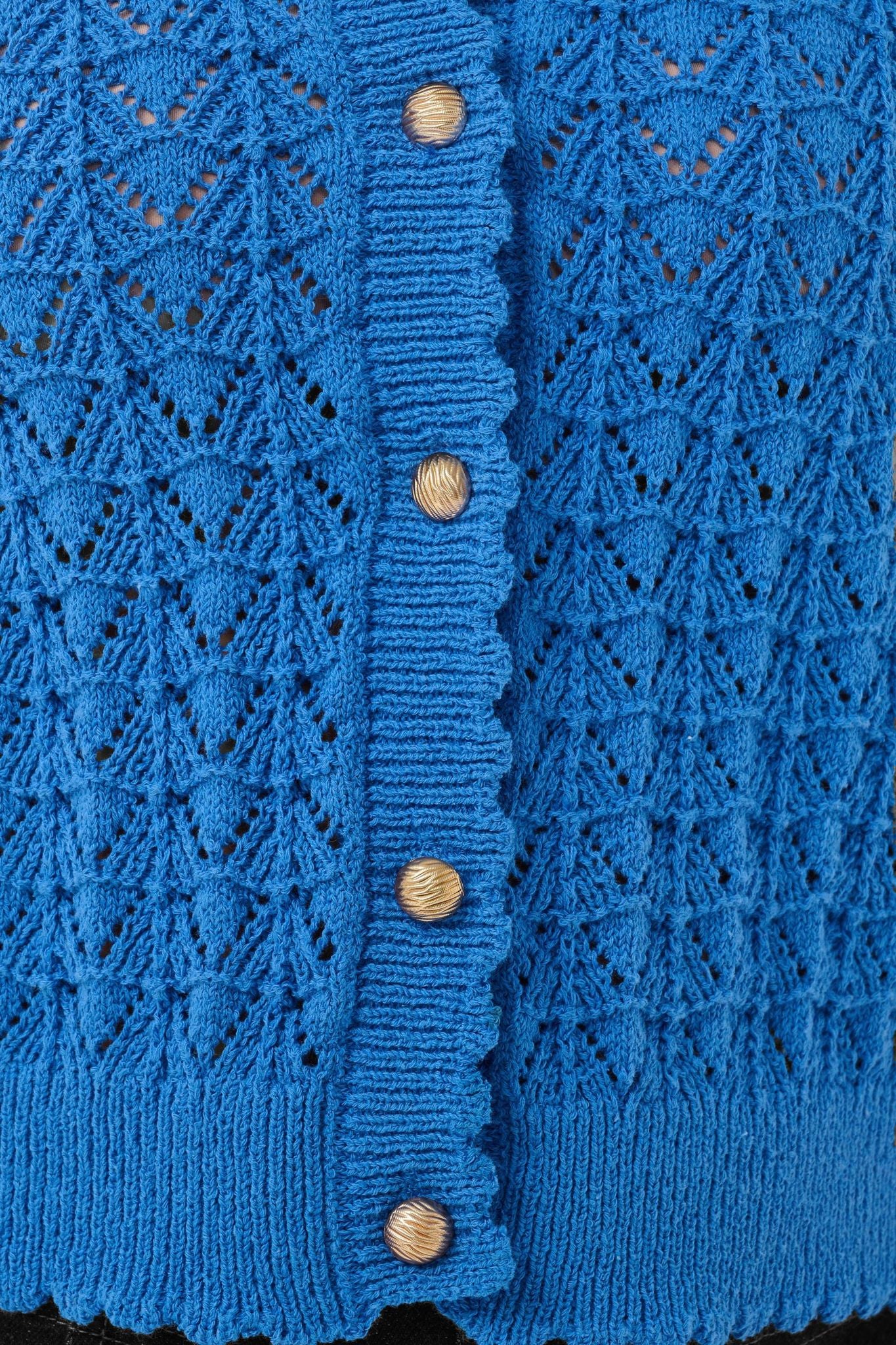 Sylviesz Cardigan