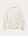 Ls Driver Cn-Long Sleeve-Pullover