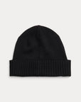 Cold Weather Hat sett fra siden, lue fra Polo Ralph Lauren hos Image Mandal