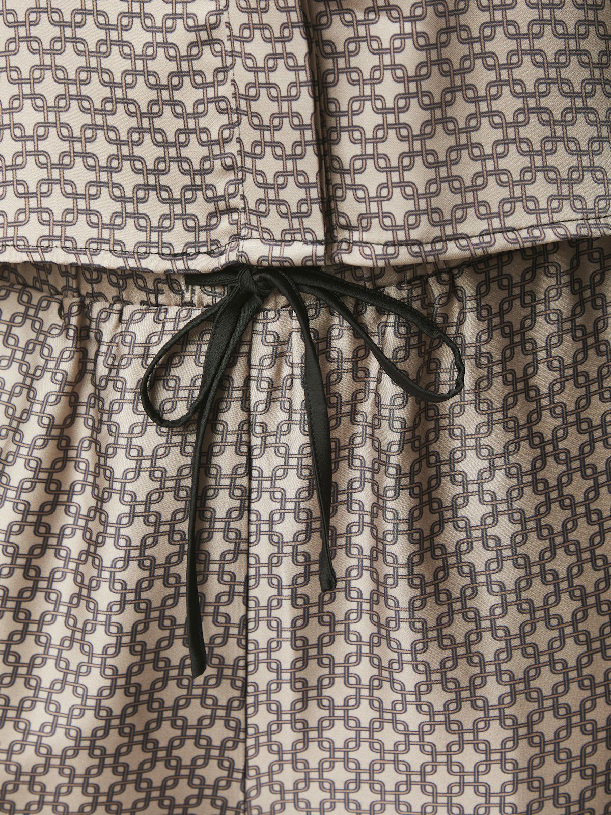 Sora Pattern Pants