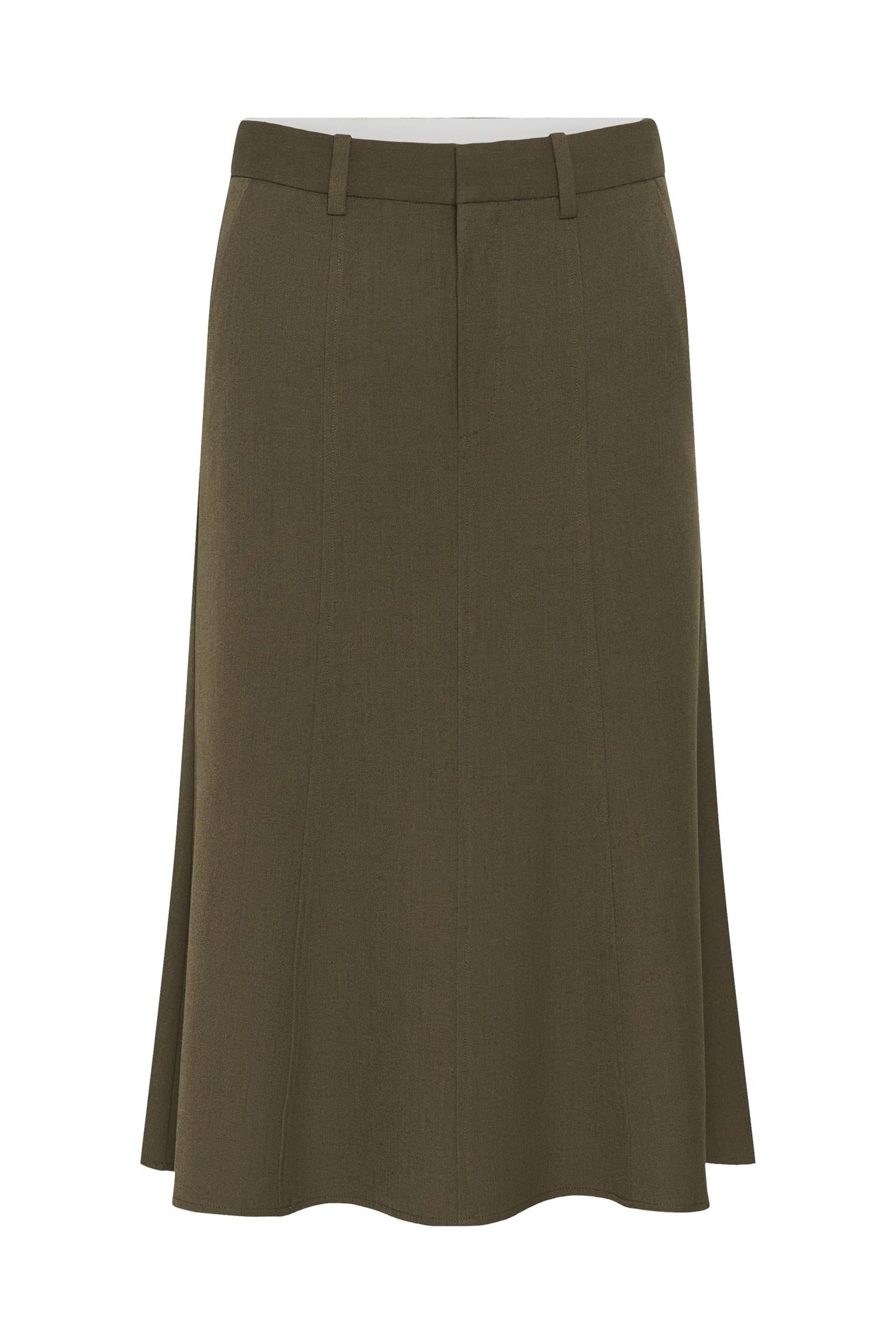 Gzstacy Hw Skirt