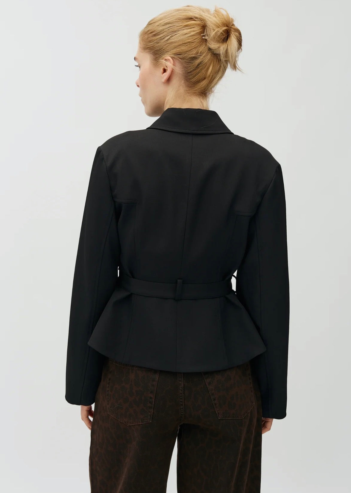 Yralla m Blazer