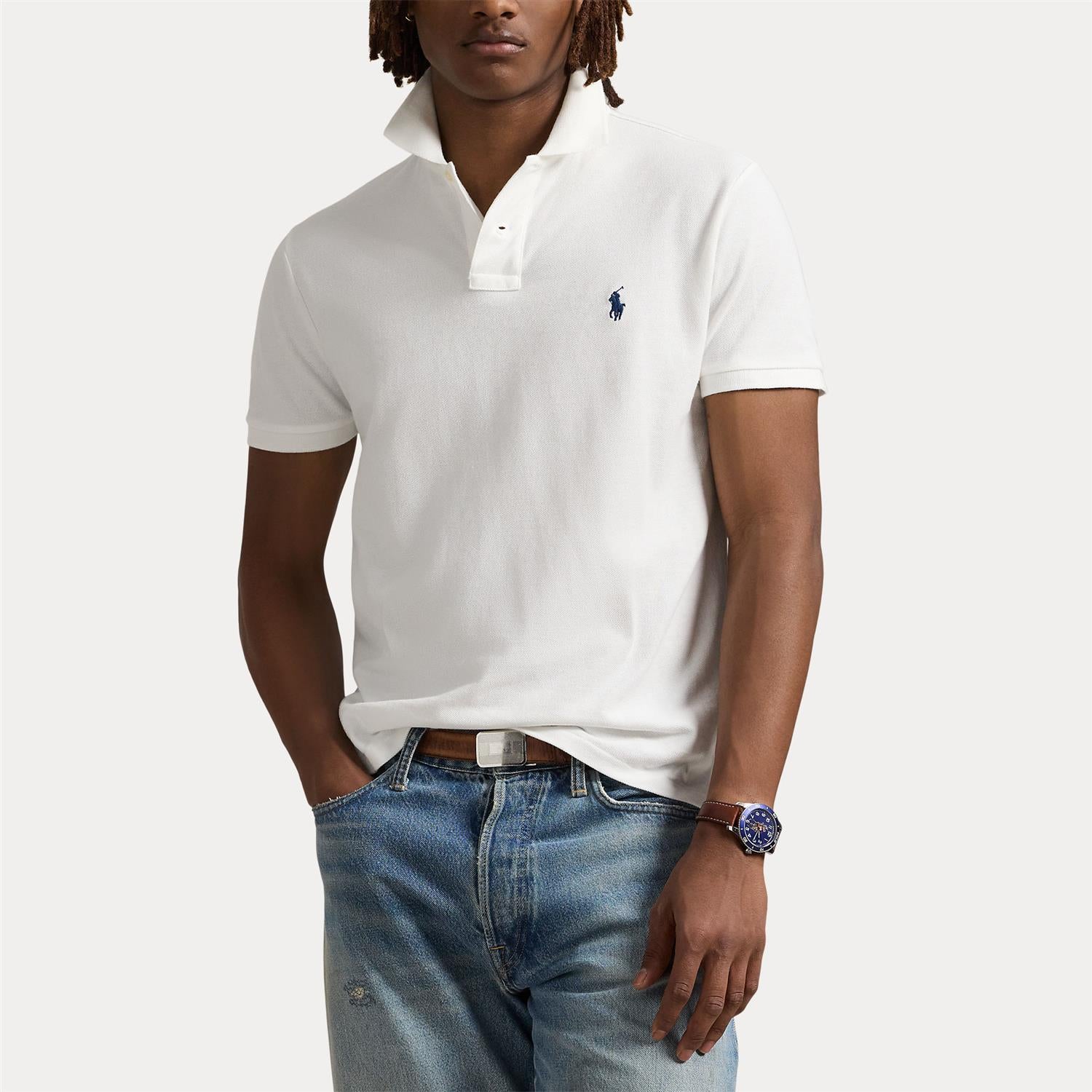 sskcusslm short sleeve knit