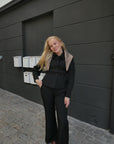 Yralla m Blazer
