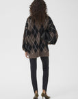 Gzsida Multi Long Pullover