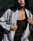 Angela Cardigan
