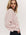 Indiana String Blouse i vasket rosa rutete, bluse fra Once Untold hos Image Mandal