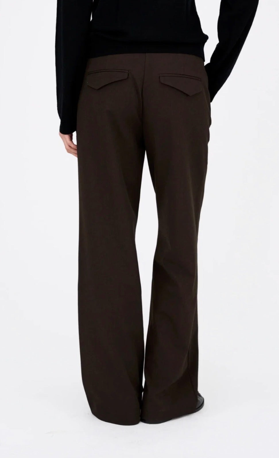 Andrea Wide pant