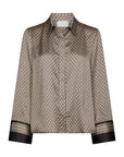 Mistan Pattern Shirt