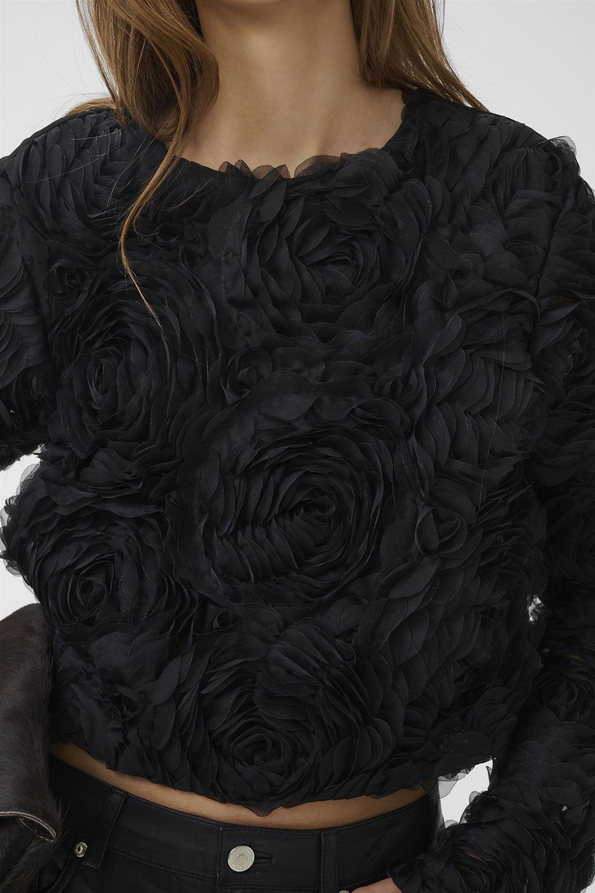 Gzingrida Blouse