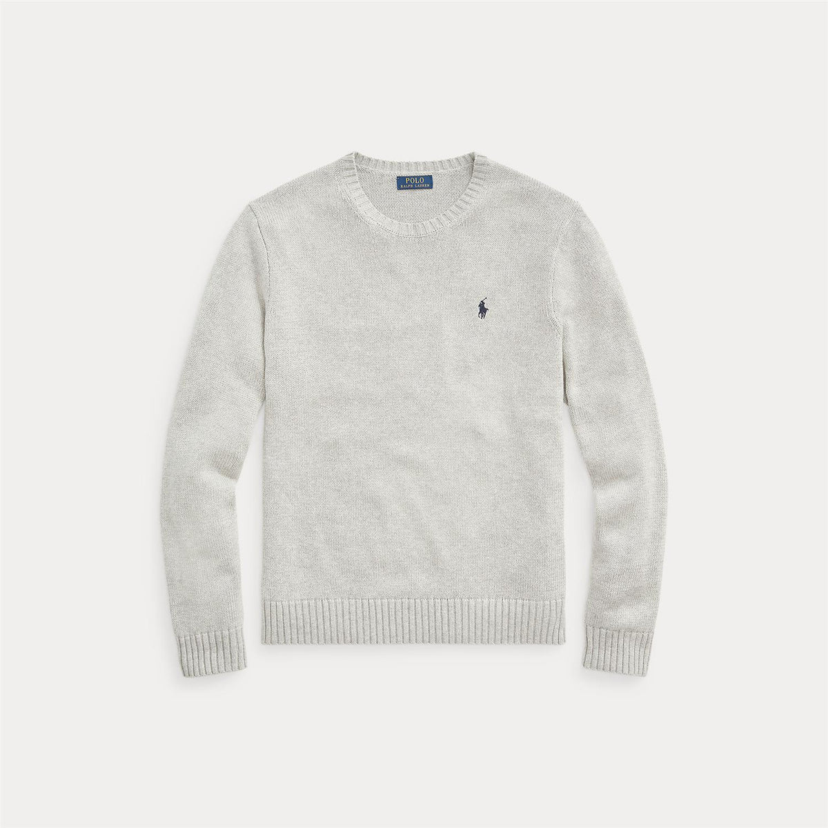 Lscnpp7gg-Long Sleeve-Sweater