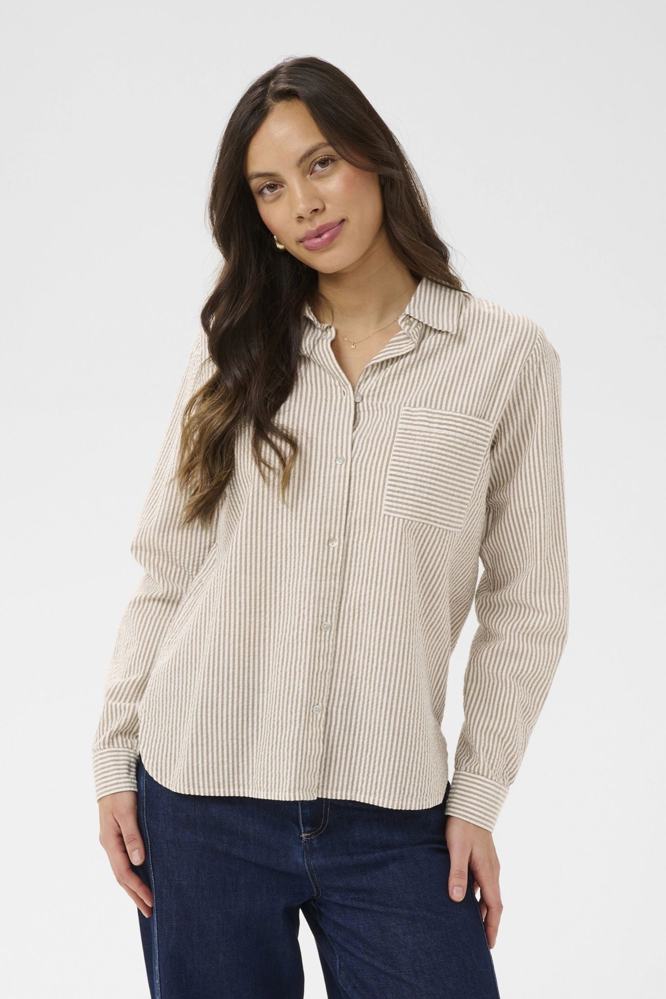 Elmikosz N. Shirt