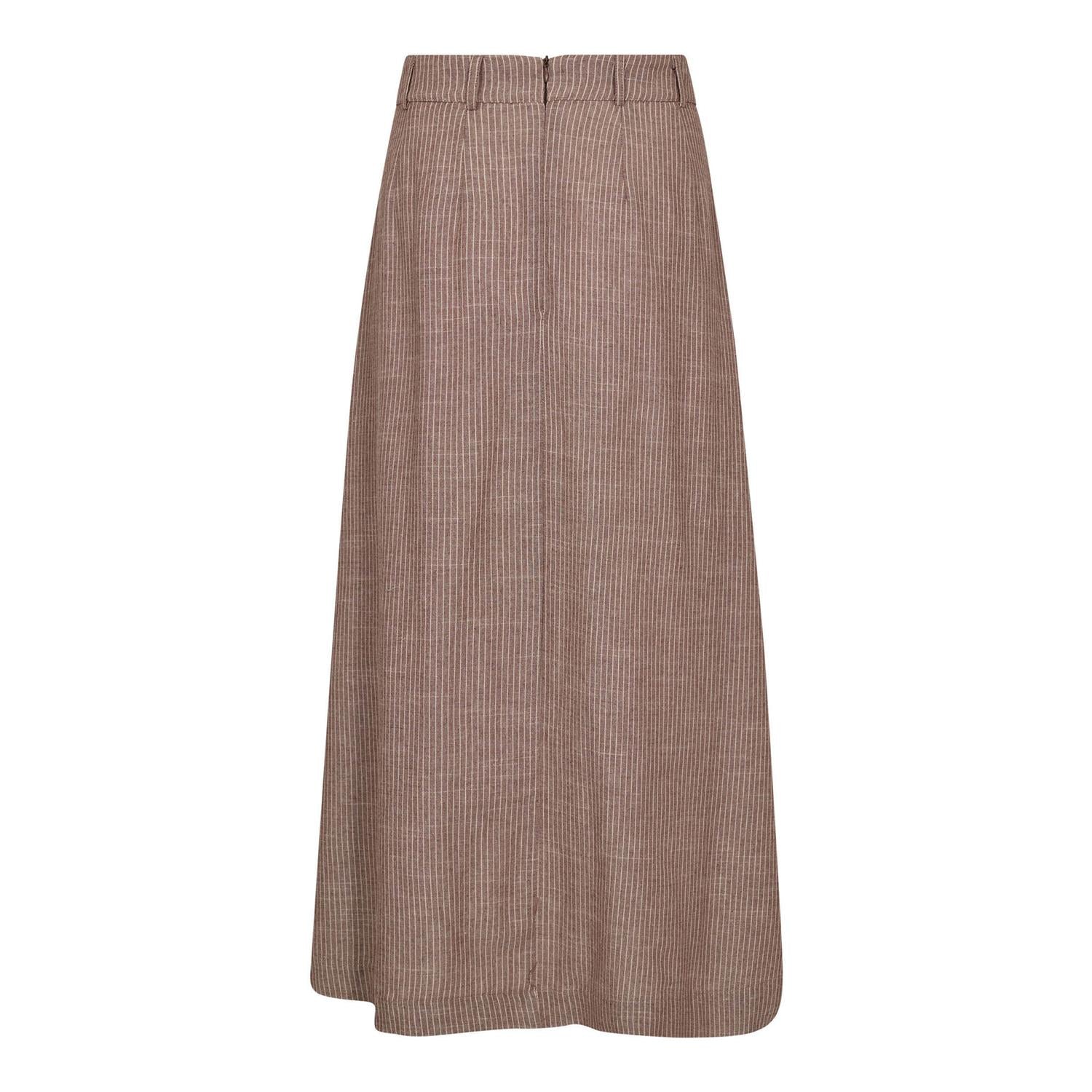 Jihocc Anya Pleat Skirt
