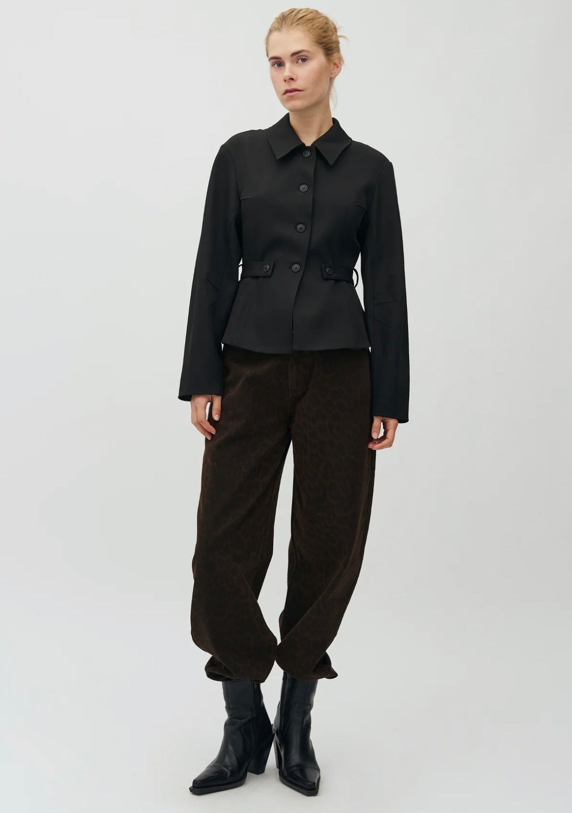 Yralla m Blazer